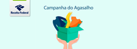 Receita Federal destina 14 toneladas de roupas para Campanha do Agasalho de 25 municípios do Rio Grande do Sul