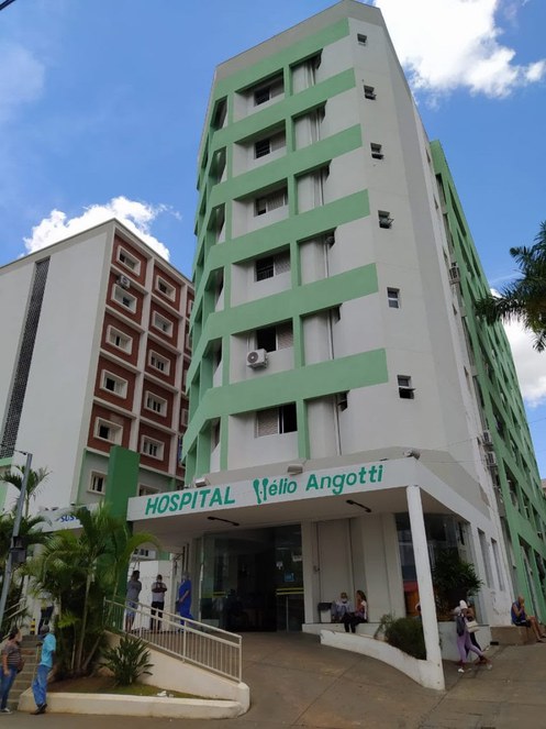 hospital