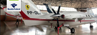 Receita Federal em Goiânia leiloará duas aeronaves