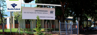 Receita Federal e Universidade Estadual de Minas Gerais descaracterizam e destinam diversas mercadorias apreendidas