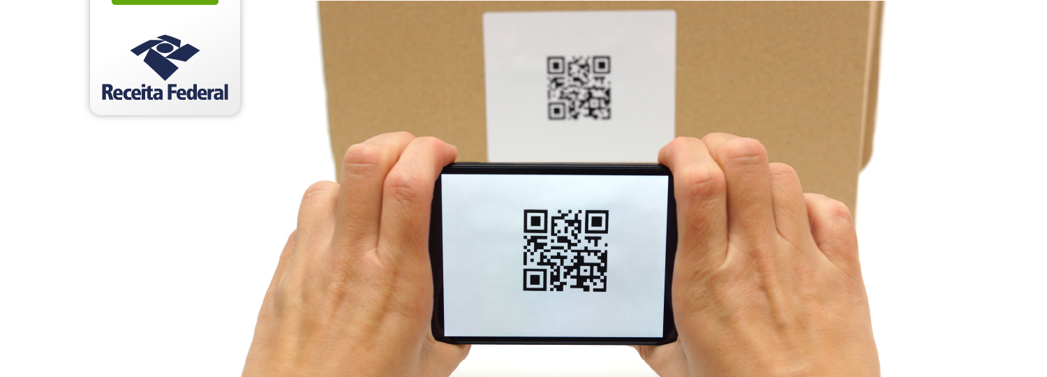 Rastreamento produtos