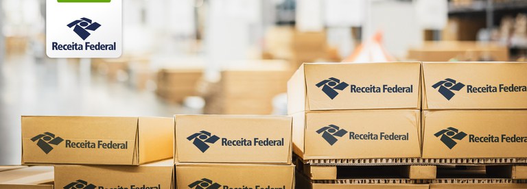 Destinação de mercadorias.