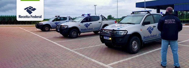 Operação Divisas Integradas VI.