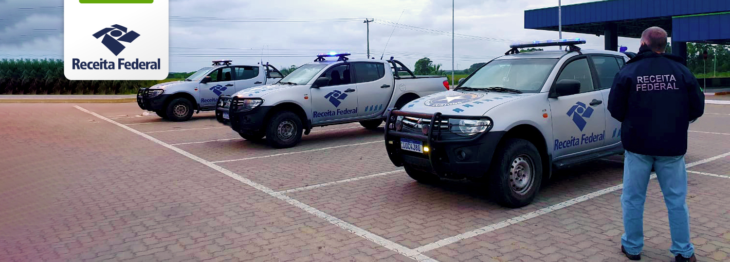 Operação Divisas Integradas VI.