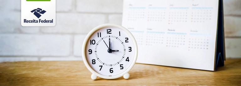 Horário de Atendimento no Chat RFB.