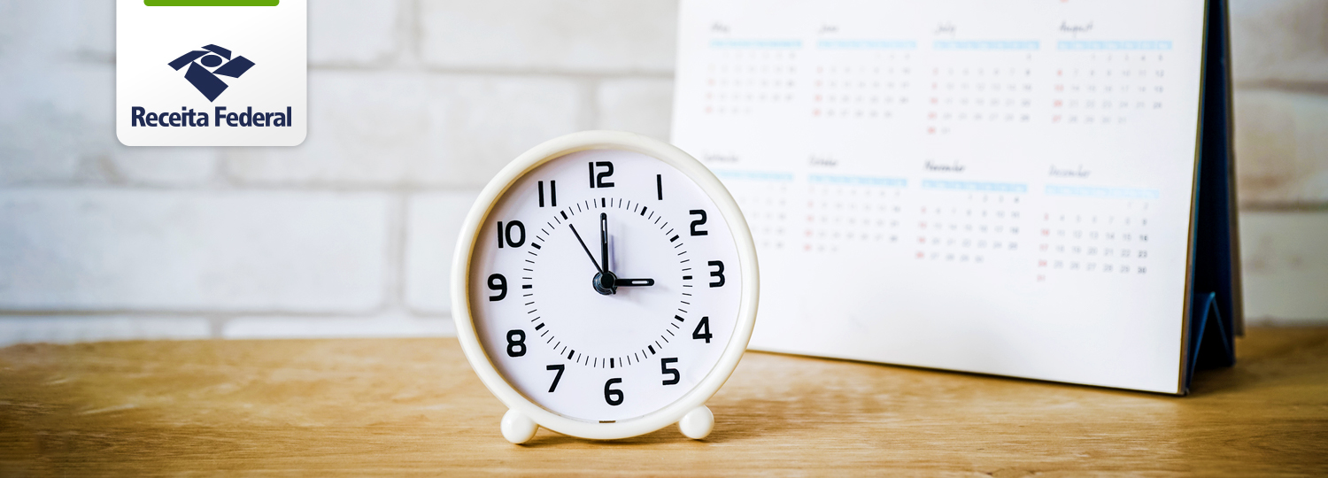 Horário de Atendimento no Chat RFB.