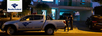 Receita Federal e Polícia Federal iniciam Operação Janus