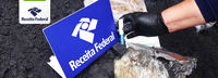 Receita Federal evita que mais de 370 kg de cocaína cheguem à Europa pelo Porto de Santos