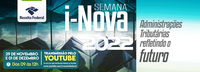 Receita Federal promove Semana i-NovaReceita 2022