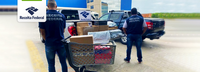 Receita Federal em Ribeirão Preto apreende R$ 200 mil em mercadorias