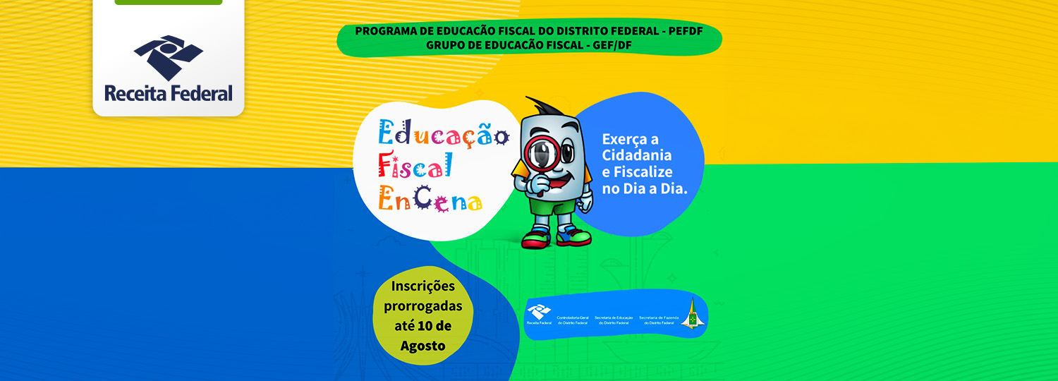Educação fiscal