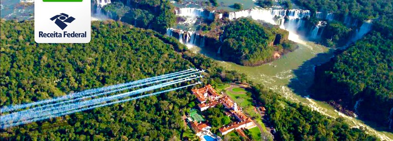 Esquadrilha da Fumaça