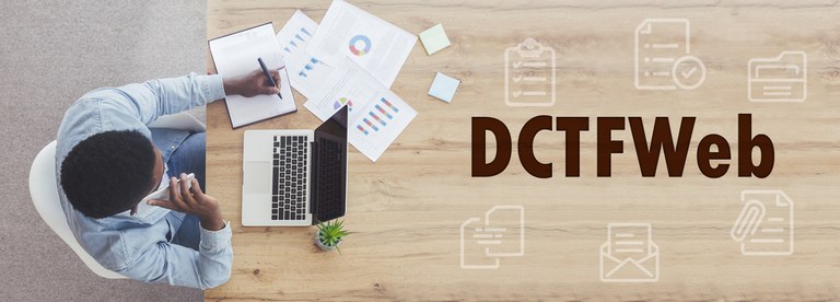 DCTFWeb