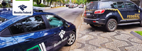 Receita Federal e Polícia Rodoviária Federal realizam Operação Guardiões na Rodovia Fernão Dias