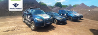 Receita Federal, Polícia Federal e  Agência Nacional de Mineração combatem a exploração ilegal de manganês