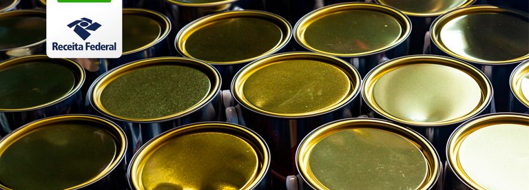 Apreensão de drogas