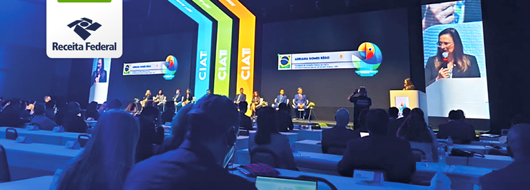 Assembleia Geral CIAT