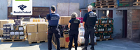 Receita Federal deflagra em São Paulo operação de combate à importação clandestina de bebidas
