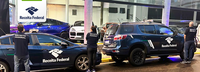 Receita Federal e órgãos parceiros deflagram Operação Fim de Linha