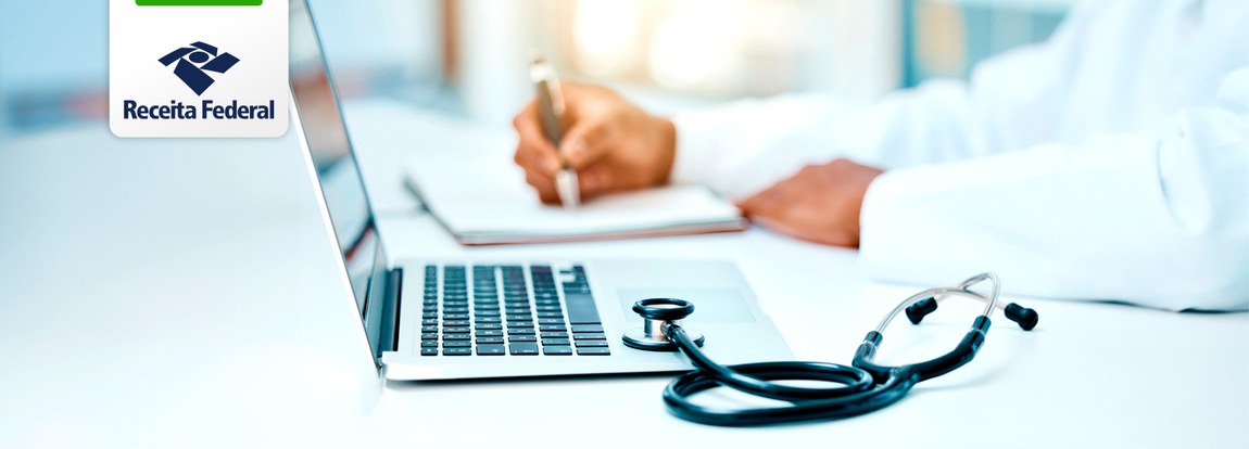 Aplicativo Receita Saúde passará a ser obrigatório para profissionais de saúde pessoas físicas a partir de 1º de janeiro de 2025 e reduzirá significativamente o número de declarações em malha fina