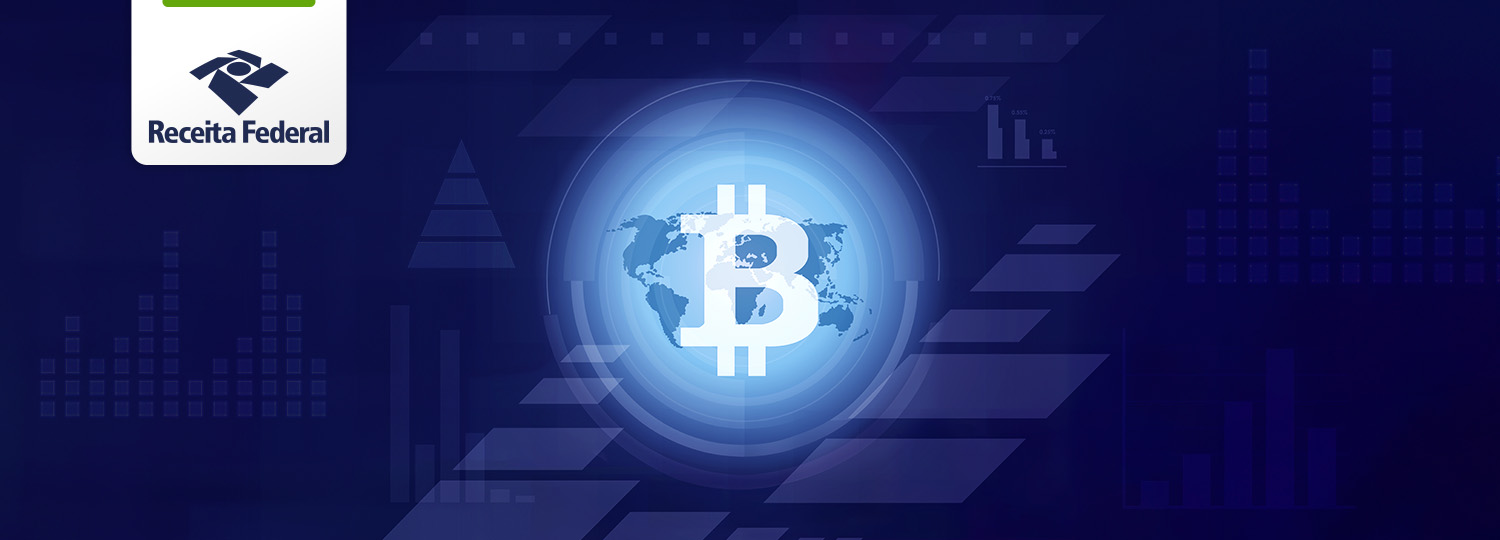 Receita Federal compartilha expertise relativa à análise de dados de  criptoativos com administrações tributárias de outros países — Receita  Federal