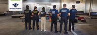 Receita Federal participa de operação pré-carnaval de combate ao tráfico no aeroporto de Salvador