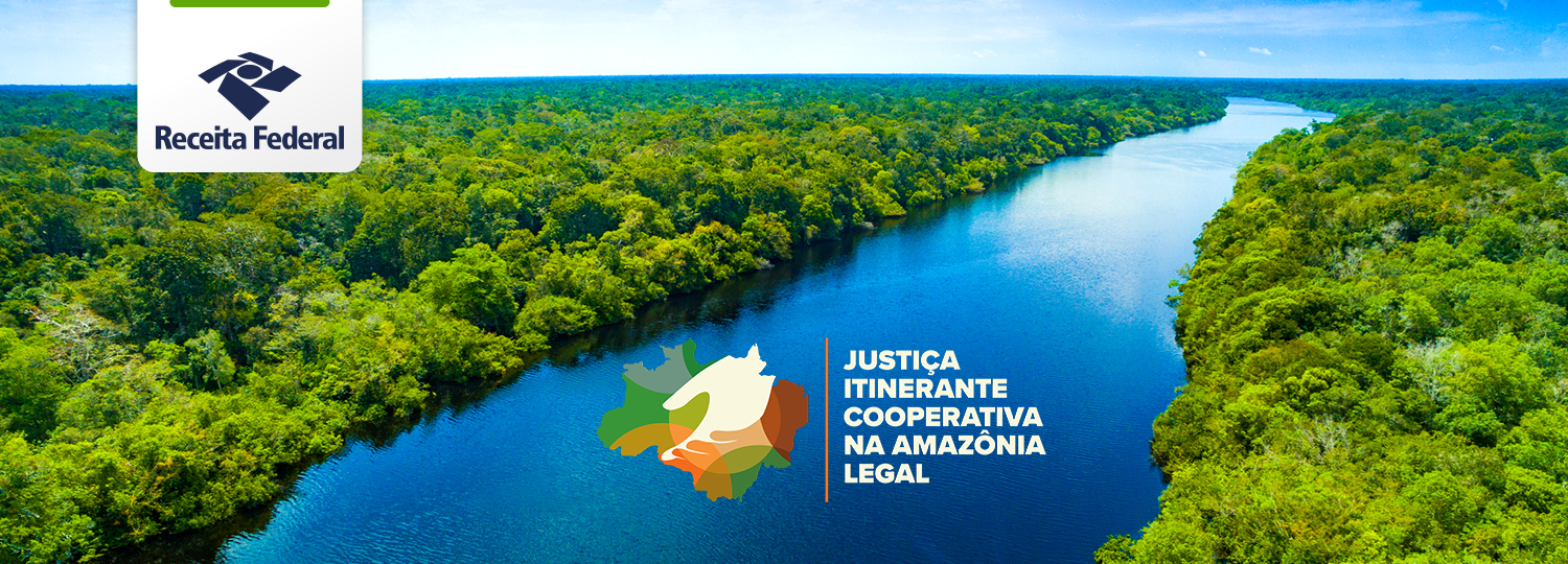 Amazonia Legal