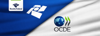 Receita Federal apresenta ferramentas de gerenciamento de riscos em evento informal da OCDE na Suécia