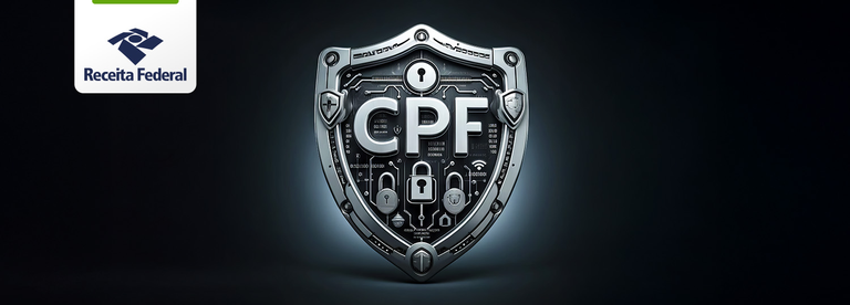 Proteção do CPF