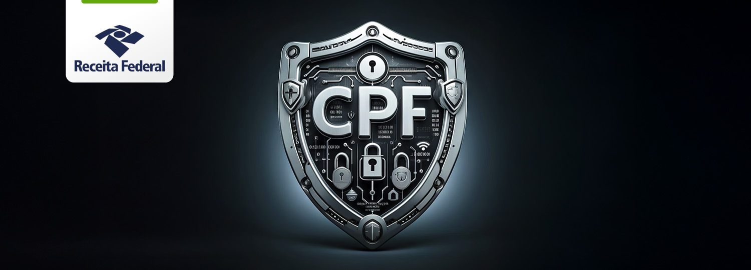 Proteção do CPF