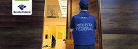 Receita Federal e PF deflagram operação Follow the Money