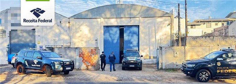 Calçados contrafeitos