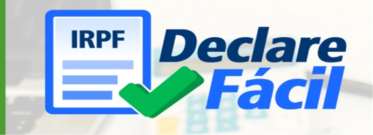 projeto Declare Fácil