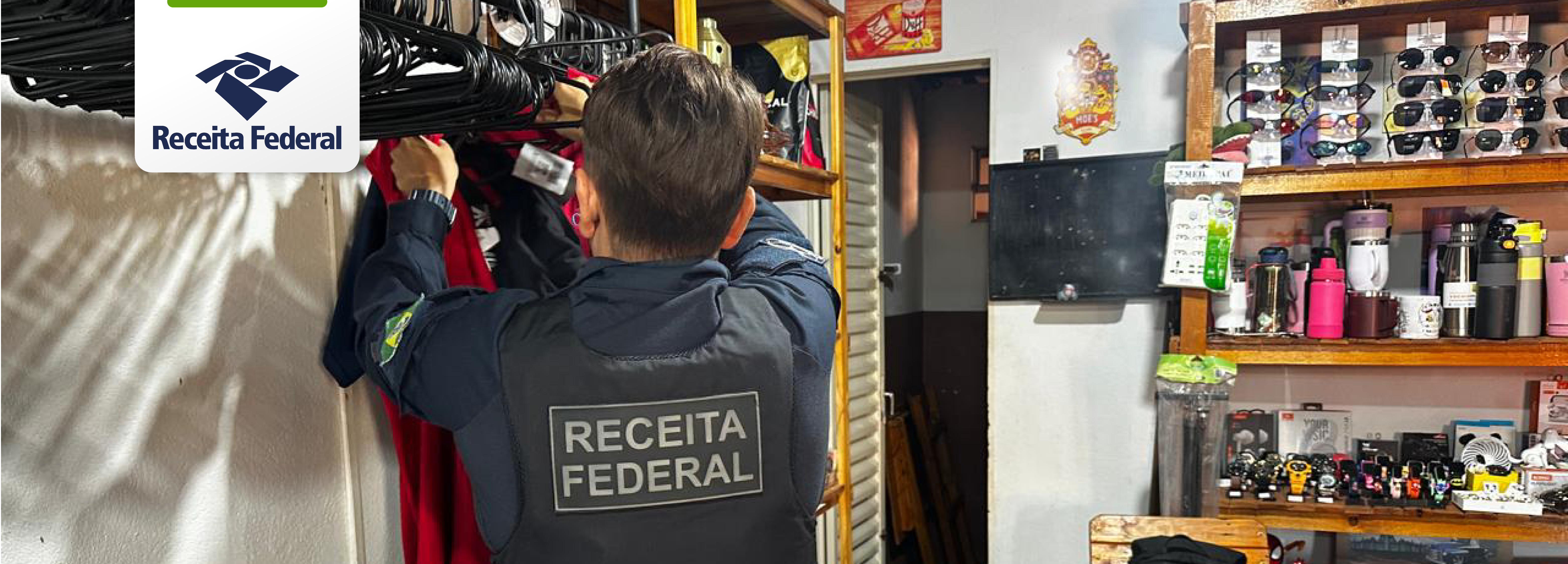 Apreensão Ituiutaba