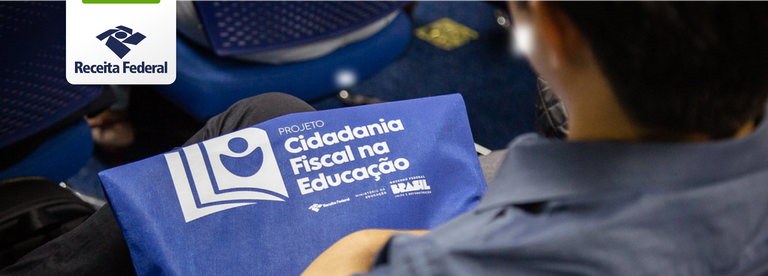 Cidadania Fiscal na Educação