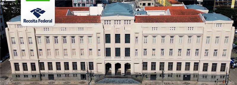 Restauração demonstra a preocupação da Instituição com a sua história e a da cidade de Santos, mas sempre com visão moderna, inovadora e essencial ao progresso do País.