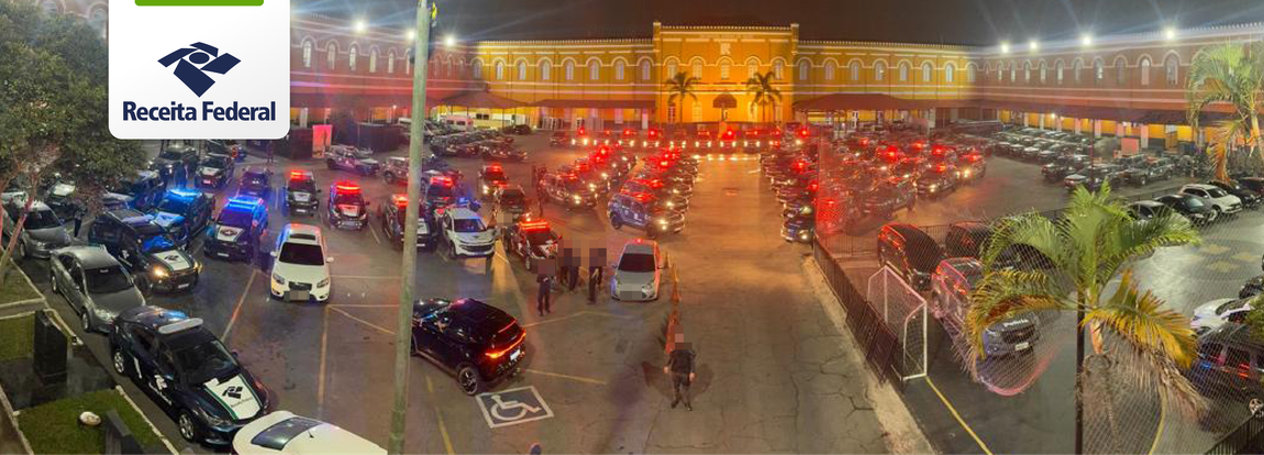 Cerca de 1.000 postos de combustíveis vinculados ao grupo movimentaram R$ 52 bilhões entre 2020 e 2024.  Fintech atuava como banco paralelo da organização. Pelo menos 40 fundos de investimentos foram utilizados como estruturas de ocultação de patrimônio.