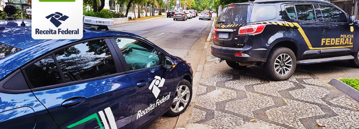 A ação é derivada da análise de materiais apreendidos em investigação realizada pela Força Integrada de Combate ao Crime Organizado - FICCO/MG relacionada a uma Organização Criminosa que comercializava  armas e drogas  na região do Triângulo Mineiro.