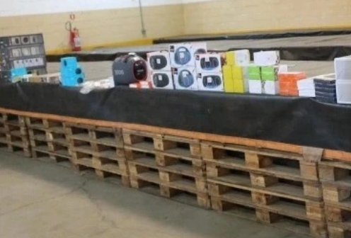 Doação Campanha do Agasalho (Fig. 3)