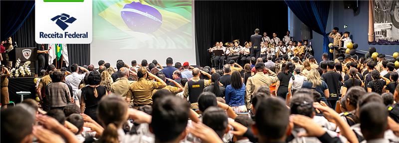 Premiação