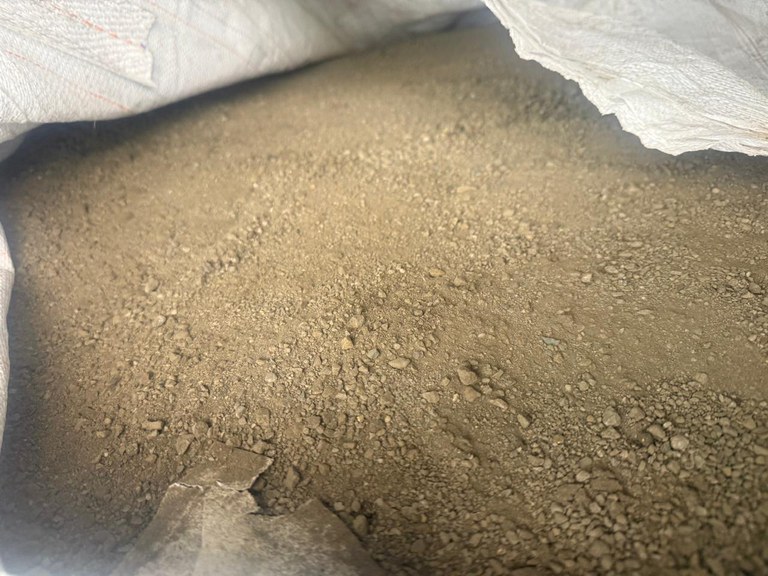 Apreensão de cobre PR