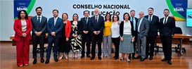 A presença da Receita Federal na plenária reforça o compromisso institucional com a educação, a cidadania e o fortalecimento do pacto social em torno dos tributos.