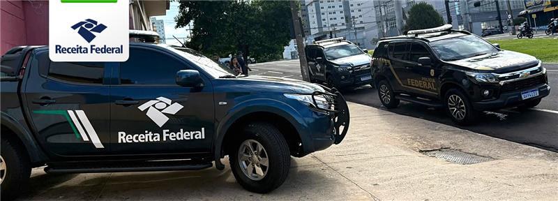 No âmbito da Operação Uxoris, foi determinado o sequestro e a indisponibilidade de bens móveis, imóveis e valores, totalizando aproximadamente R$ 40 milhões.