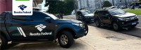 Receita Federal e Polícia Federal realizam operação conjunta contra crimes transnacionais em Mato Grosso do Sul