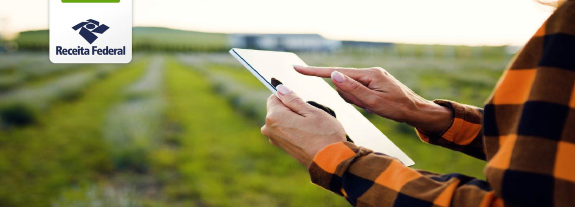 Iniciativa orienta produtores rurais a regularizar informações do IR e da atividade rural a partir do cruzamento de notas fiscais eletrônicas, prevenindo inconsistências e multas.