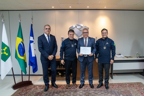 Dia Internacional das Aduanas