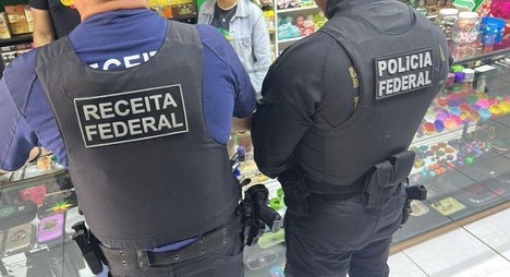 Operação Vapos