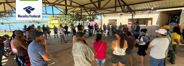 Atendimento Pantanal MS