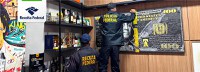 Receita Federal e Polícia Federal deflagram a Operação Falso Fidalgo