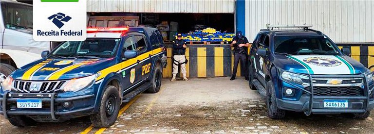 Mercadorias ilegais CE